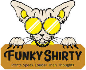 FunkyShirty